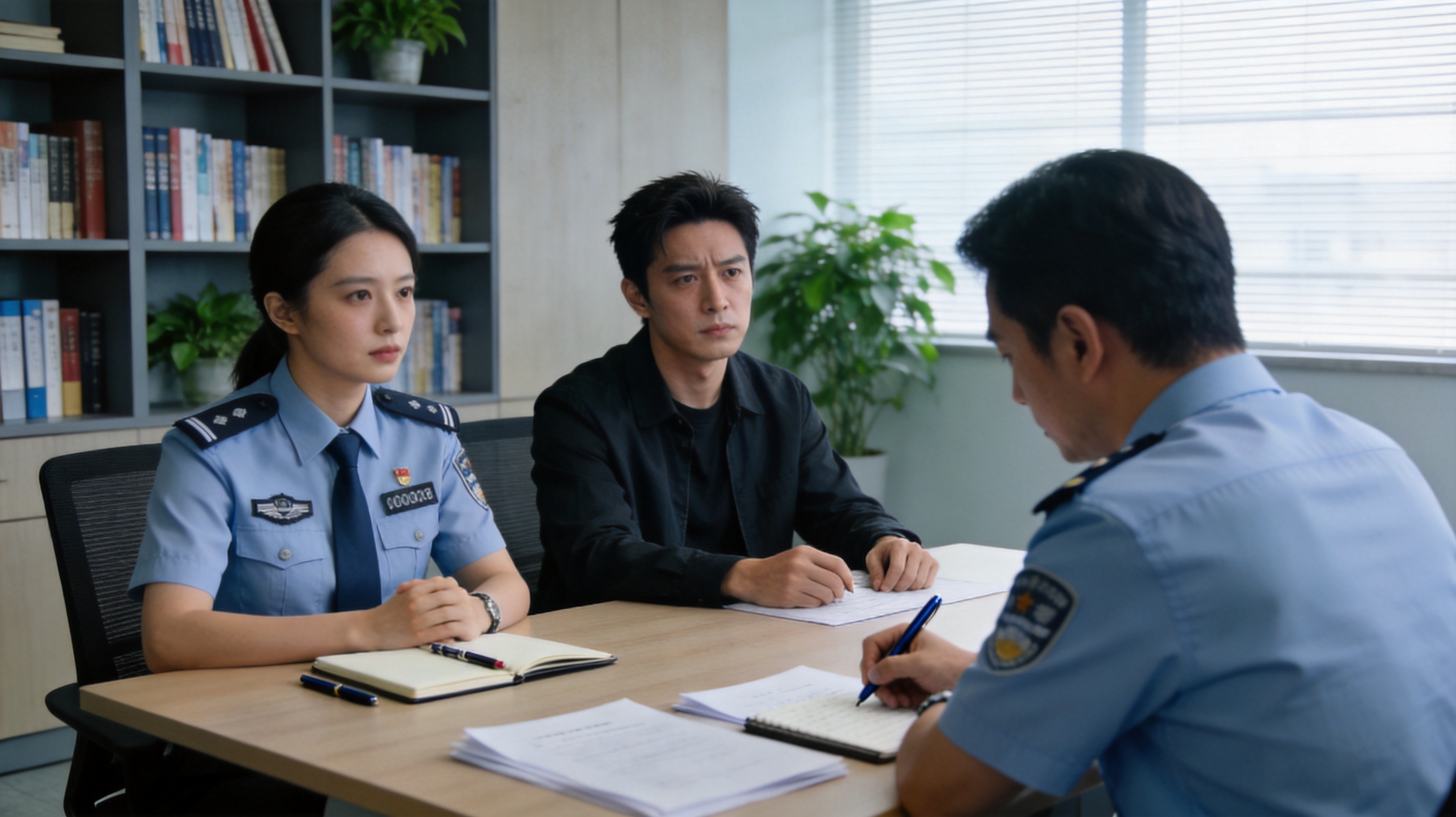 某知名藝人涉嫌稅務問題被聯合約談