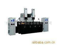 天津金嘉諾機電設備銷售產(chǎn)品列表 電火花、線切割與炮塔銑床