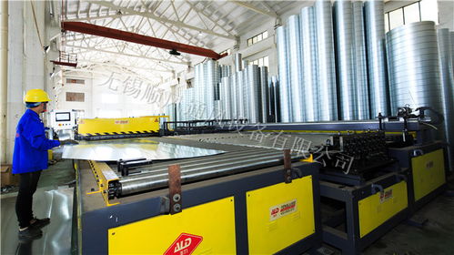 北塘酒店鍍鋅風(fēng)管生產(chǎn)廠家 以服務(wù)為先，在線咨詢與信息咨詢助力項(xiàng)目無憂