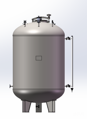 SolidWorks壓力容器圖紙下載指南與設(shè)計(jì)要點(diǎn)